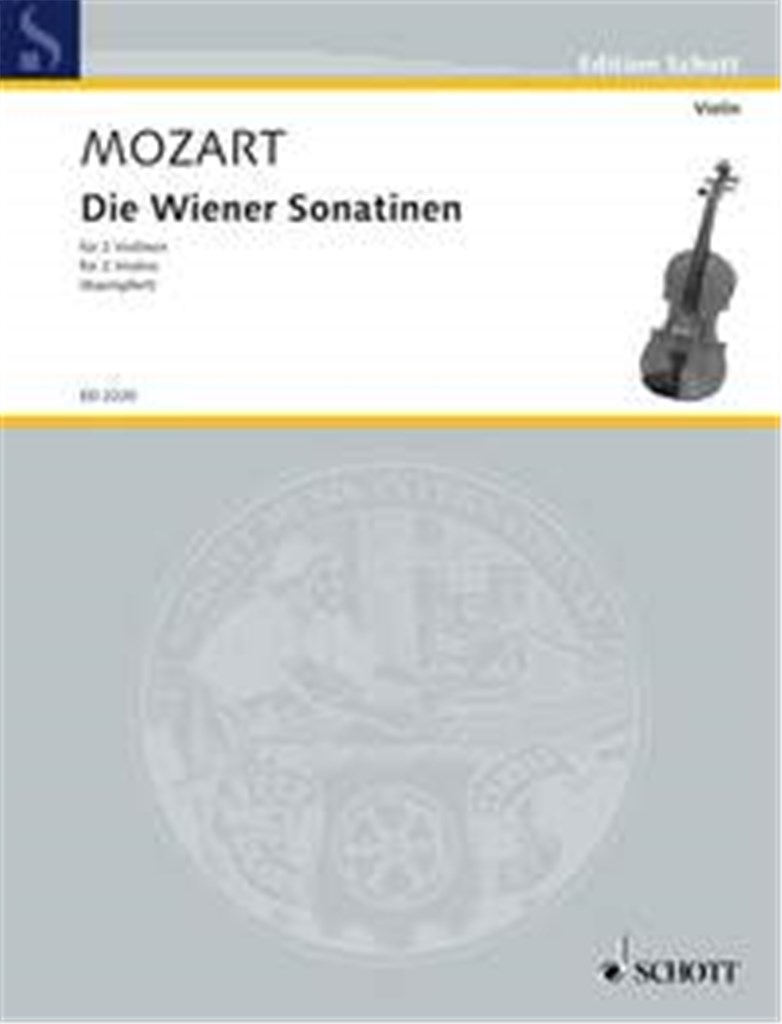 Wiener Sonatinen